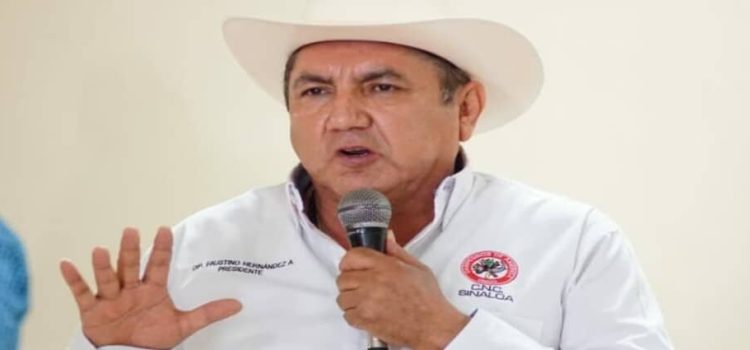 Asesinan al presidente de la Unión Ganadera Regional de Sinaloa Asesinan al presidente de la Unión Ganadera Regional de Sinaloa