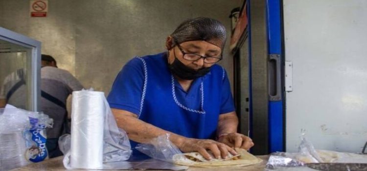 En Sinaloa el 31% de los adultos mayores continúa laborando