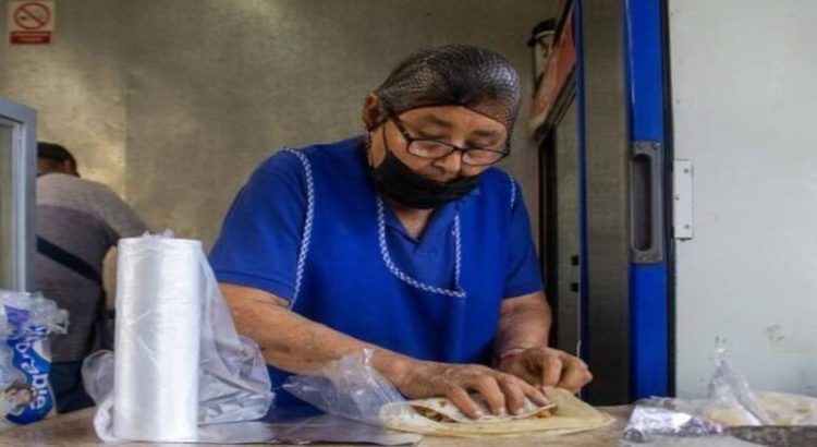 En Sinaloa el 31% de los adultos mayores continúa laborando