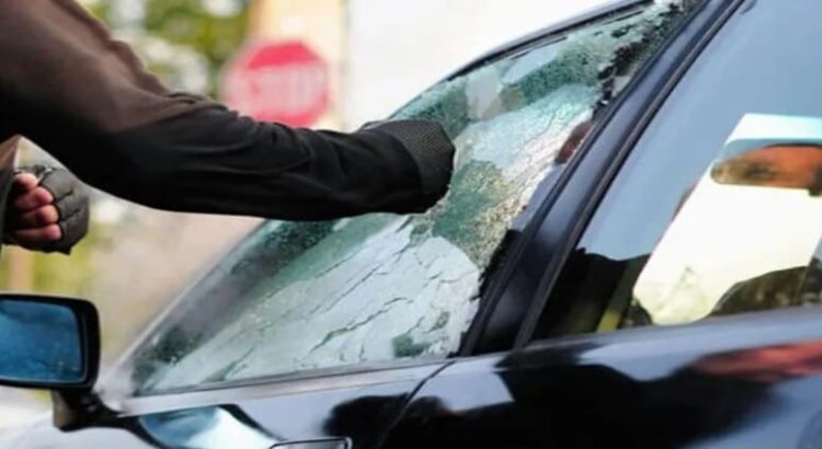 Van 218 vehículos robados en Sinaloa en ola de violencia
