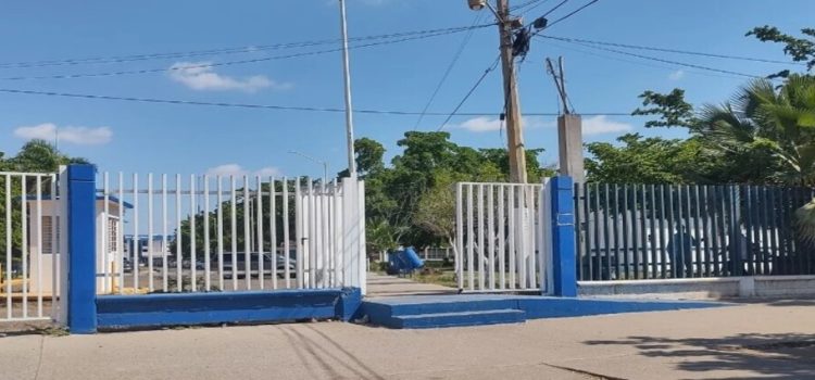 UAS interpone primer amparo contra la Ley Orgánica