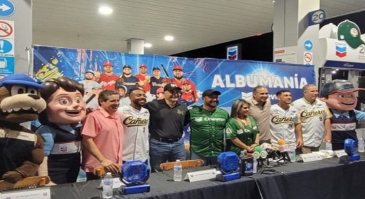 Cañeros de Los Mochis finaliza preparativos con desfile