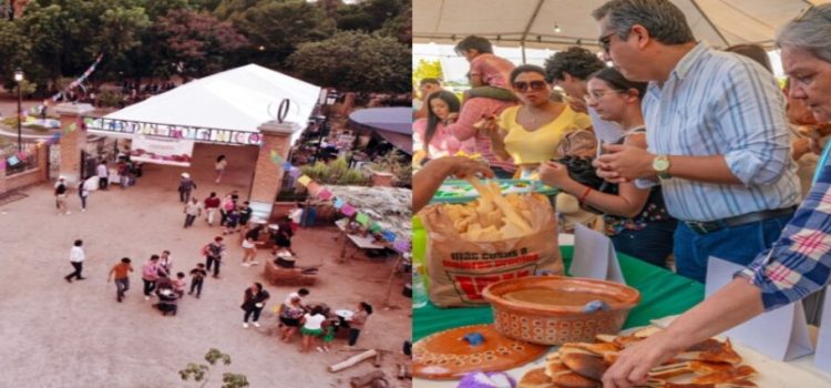 Invitan al evento “Encuentro Culinario de Platillos Tradicionales del pueblo Yoreme-Mayo”