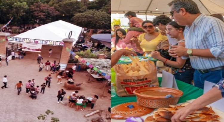 Invitan al evento “Encuentro Culinario de Platillos Tradicionales del pueblo Yoreme-Mayo”