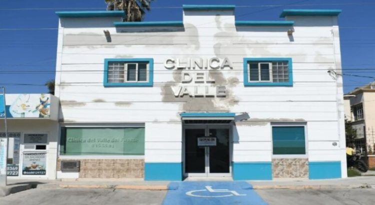 Clausuran clínica donde murió mujer al dar a luz