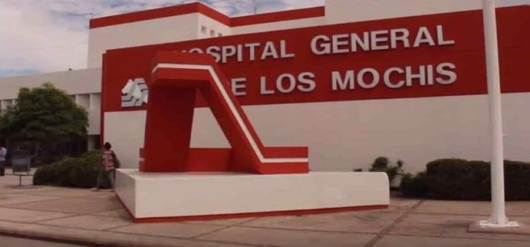 Fallece adulto mayor en un hospital de Los Mochis tras ser arrollado