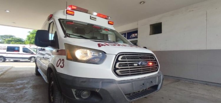 Sujetos en situación de calle le prenden fuego a un adulto mayor