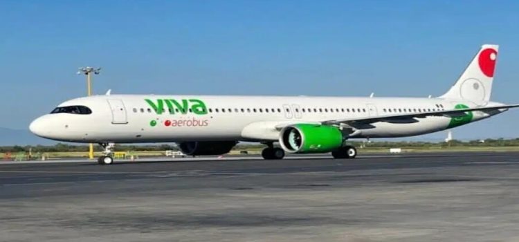 Anuncian nuevas rutas aéreas en Sinaloa: Los Mochis- Monterrey y Culiacán- Monterrey