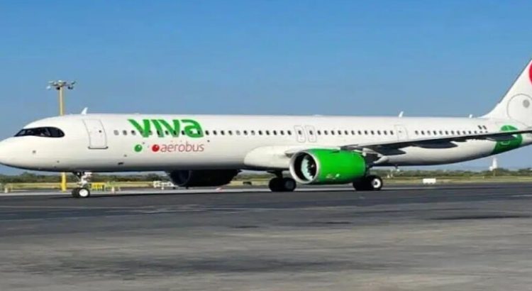 Anuncian nuevas rutas aéreas en Sinaloa: Los Mochis- Monterrey y Culiacán- Monterrey