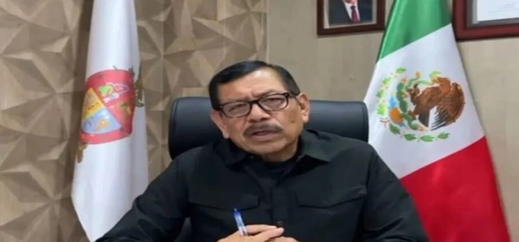 Secretario de Seguridad Pública Sinaloa admite fallas en operativos ‘antibloqueos’