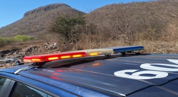 Encuentran a 38 personas privadas de la libertad en Sinaloa; 8 sin vida