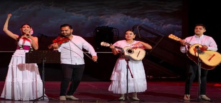 Se presentará el concierto Luna de Octubre, en Los Mochis Se presentará el concierto Luna de Octubre, en Los Mochis