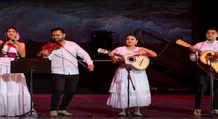 Se presentará el concierto Luna de Octubre, en Los Mochis