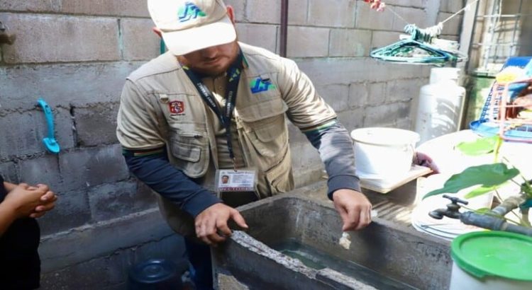 Sinaloa invertirá 5mdp para combatir el dengue