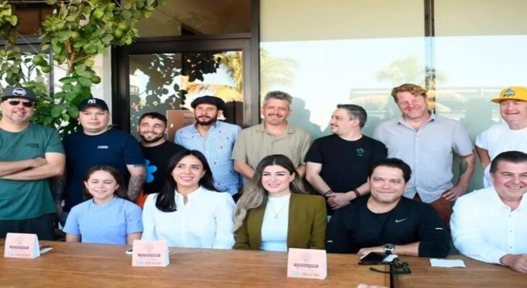 Invitan al Culinary Fest 2024 en Los Mochis