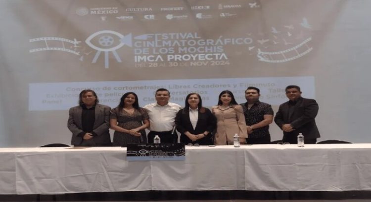 Invitan al Festival Cinematográfico de Los Mochis