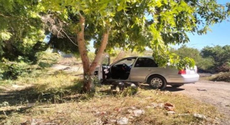 Rescatan a menor secuestrado en Los Mochis, Sinaloa