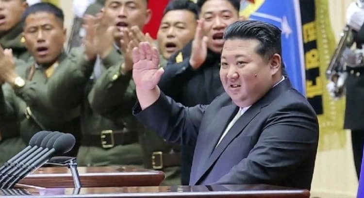Corea del Norte advierte de guerra nuclear y culpa a Estados Unidos
