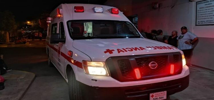 Niño de 3 años pierde la vida tras ser arrollado