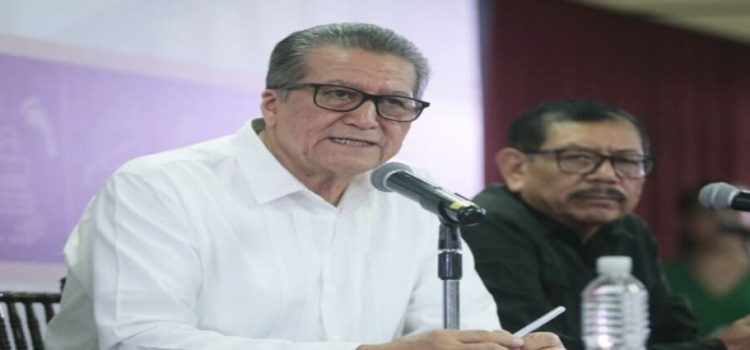 Avanza Programa estatal de recuperación, resguardo Temporal e Identificación Humana en Sinaloa