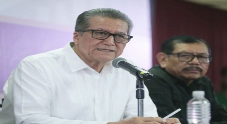 Avanza Programa estatal de recuperación, resguardo Temporal e Identificación Humana en Sinaloa