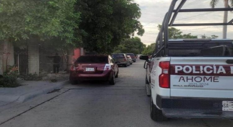 Levantan a joven de su propia casa