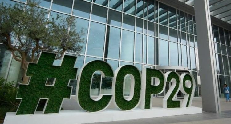 Nuevo acuerdo climático en COP29: ¿avance histórico o promesa insuficiente?