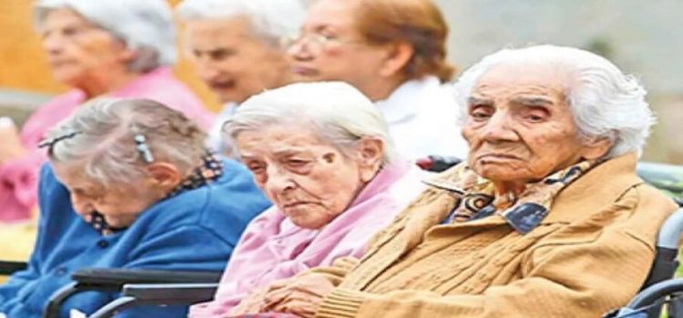 Adultos mayores en Sinaloa sufren de desamparo y violencia económica