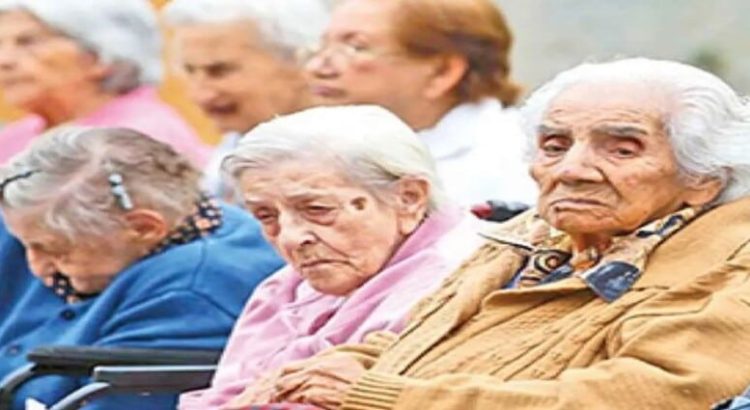 Adultos mayores en Sinaloa sufren de desamparo y violencia económica