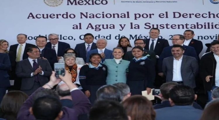 Sinaloa garantiza tecnificación para aprovechar 100 mil hectáreas de cultivo: Rocha