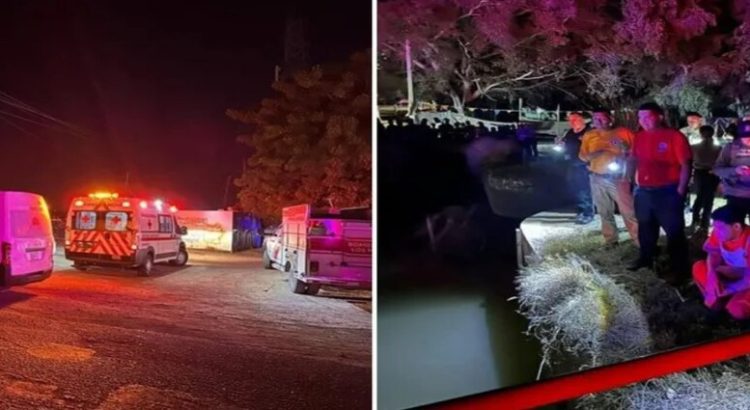 Muere conductor de taxi de plataforma salvando a 4 pasajeros