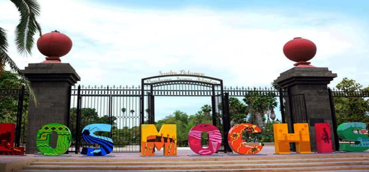 Los Mochis es líder en Sinaloa en materia de competitividad: IMCO Los Mochis es líder en Sinaloa en materia de competitividad: IMCO