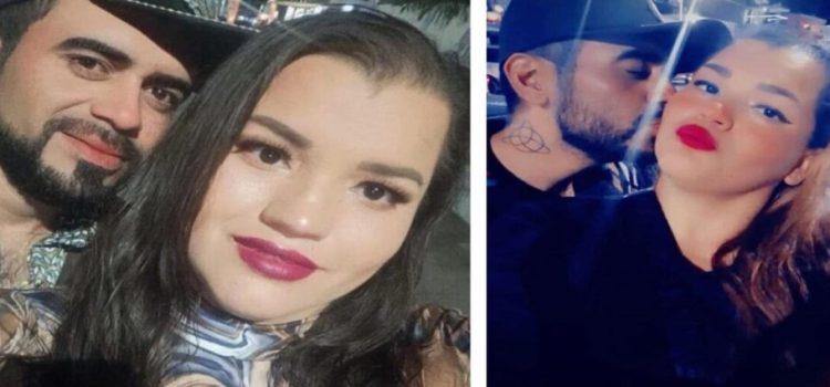 Reportan como desaparecidos a Deivy Jovani y Alejandra Adilene