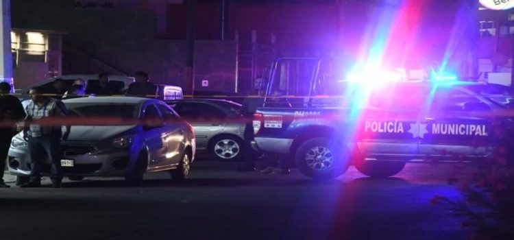 Asesinan a balazos a un hombre en una barbería