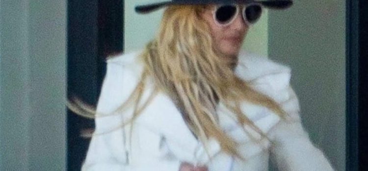 Britney Spears celebra su cumpleaños 43 en Los Cabos