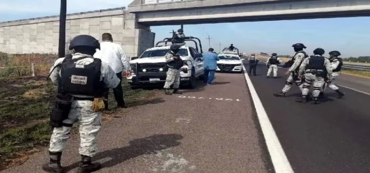 Continúa la violencia en Sinaloa; encuentran siete cuerpos en San Ignacio