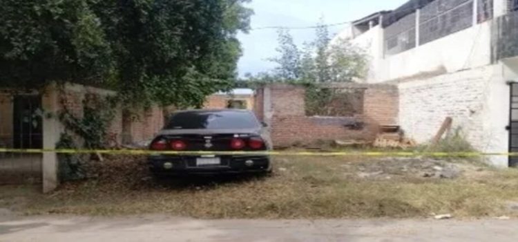 Localizan el vehículo de Adilene y Deyvi, pareja desaparecida