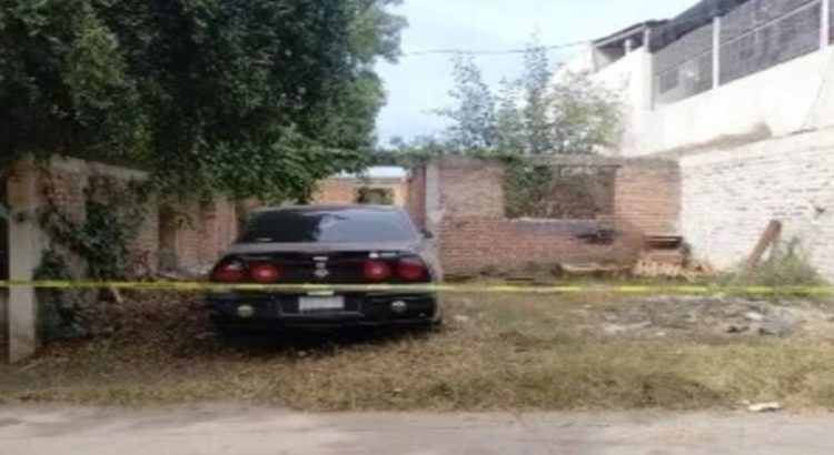 Localizan el vehículo de Adilene y Deyvi, pareja desaparecida