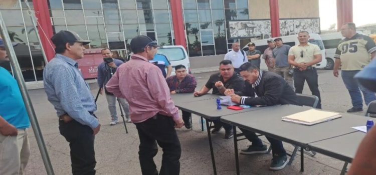 Inicia liquidación de obreros del Ingenio Azucarero