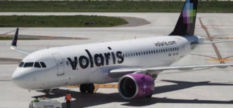 Pasajero intentó desviar hacia EU vuelo que iba a Tijuana Pasajero intentó desviar hacia EU vuelo que iba a Tijuana