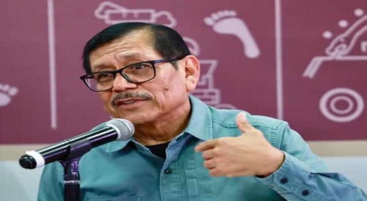 ‘Van a la baja violencia y pánico en Sinaloa’, asegura secretario de seguridad estatal