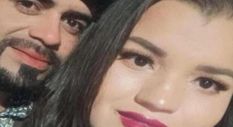 Localizan con vida a Deivy y Adilene, reportados como desaparecidos