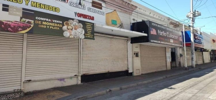 Coparmex advierte que Sinaloa terminará 2024 con 25 mil empleos perdidos por la violencia Coparmex advierte que Sinaloa terminará 2024 con 25 mil empleos perdidos por la violencia