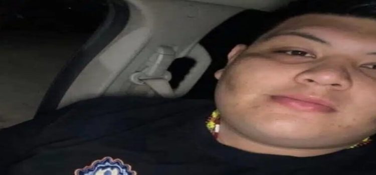 Reportan como desaparecido a Jorge Alejandro en Los Mochis