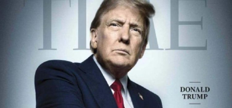 Donald Trump busca eliminar el horario de verano en Estados Unidos Donald Trump busca eliminar el horario de verano en Estados Unidos