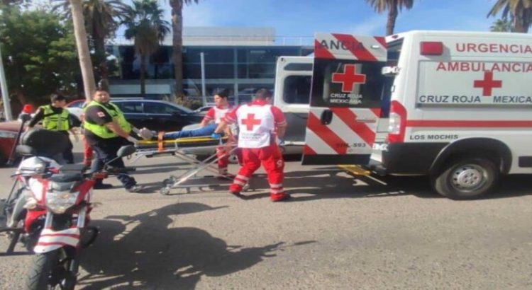 Muere adulta mayor tras ser arrollada por un camión urbano