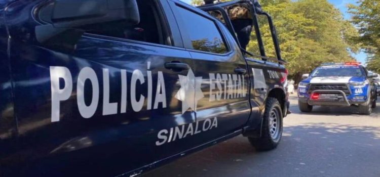 Muere adulta mayor en una secundaria
