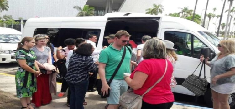 Reactivación turística en Los Mochis es del 20%