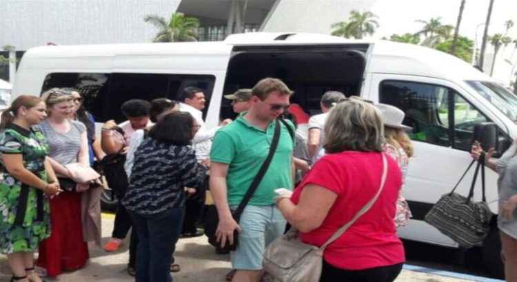 Reactivación turística en Los Mochis es del 20%
