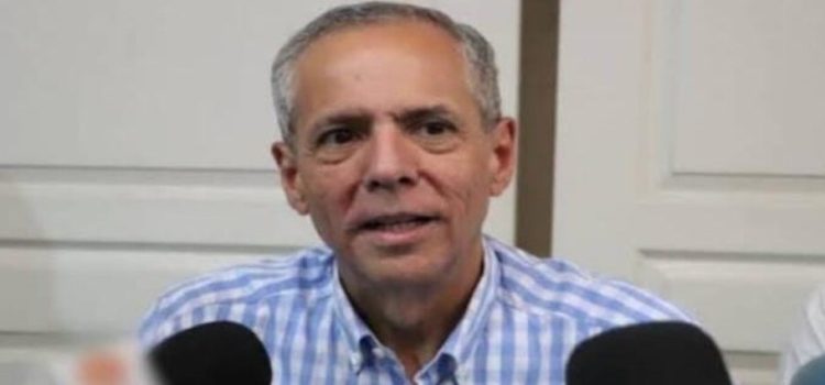 Alcalde respalda clausura de locales y anuncia remodelación de mercados